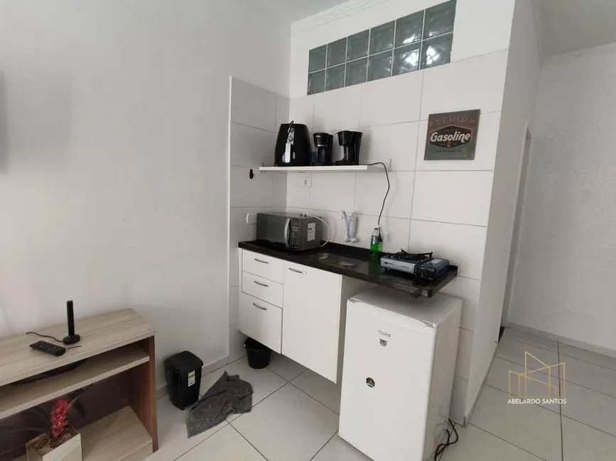 Kitnet com 1 quarto para alugar, 30m2 em Vila Gatti, Itu - SP - imagem 5 Foto 5 de Kitnet com 1 quarto para alugar, 30m2 em Vila Gatti, Itu - SP