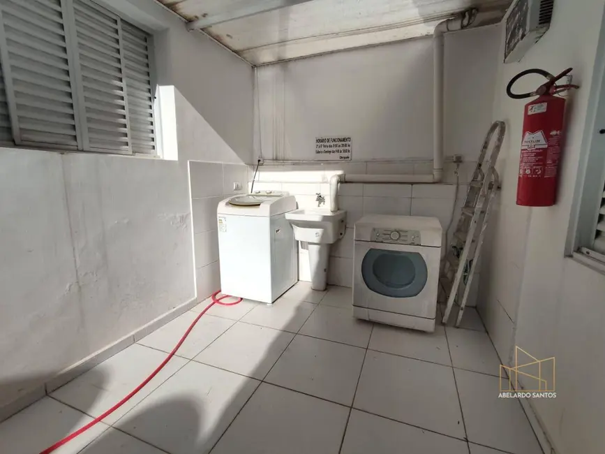 Kitnet com 1 quarto para alugar, 30m2 em Vila Gatti, Itu - SP - imagem 7 Foto 7 de Kitnet com 1 quarto para alugar, 30m2 em Vila Gatti, Itu - SP