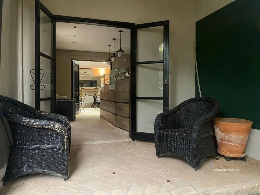 Foto 8 de Sala Comercial para alugar, 198m2 em Vila Prudente de Moraes, Itu - SP