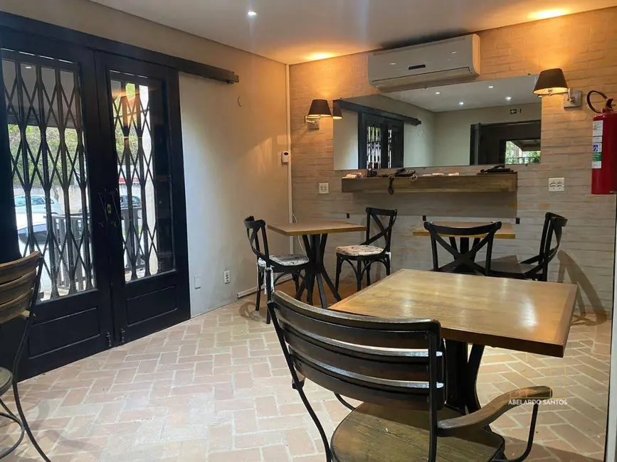 Foto 6 de Sala Comercial para alugar, 198m2 em Vila Prudente de Moraes, Itu - SP