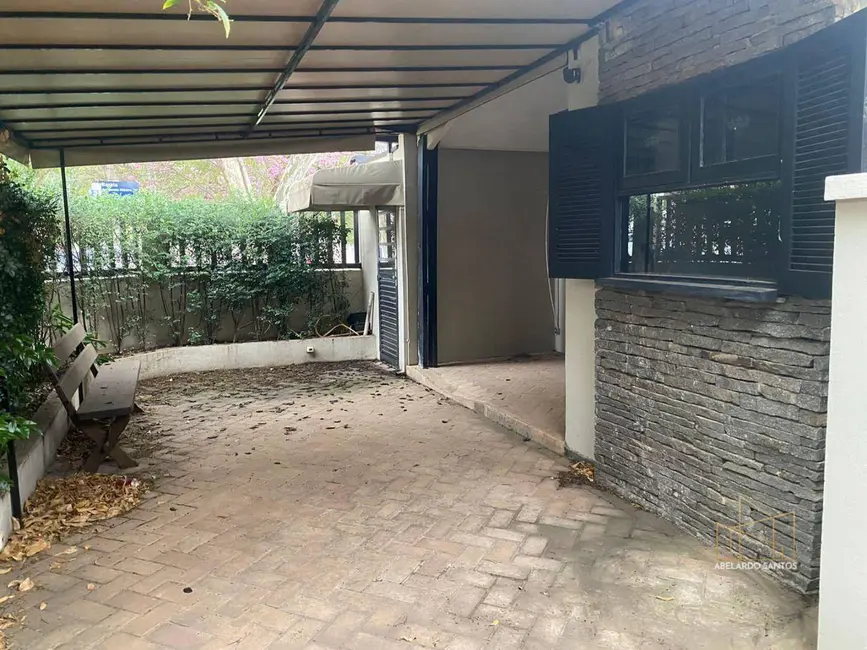 Foto 3 de Sala Comercial para alugar, 198m2 em Vila Prudente de Moraes, Itu - SP