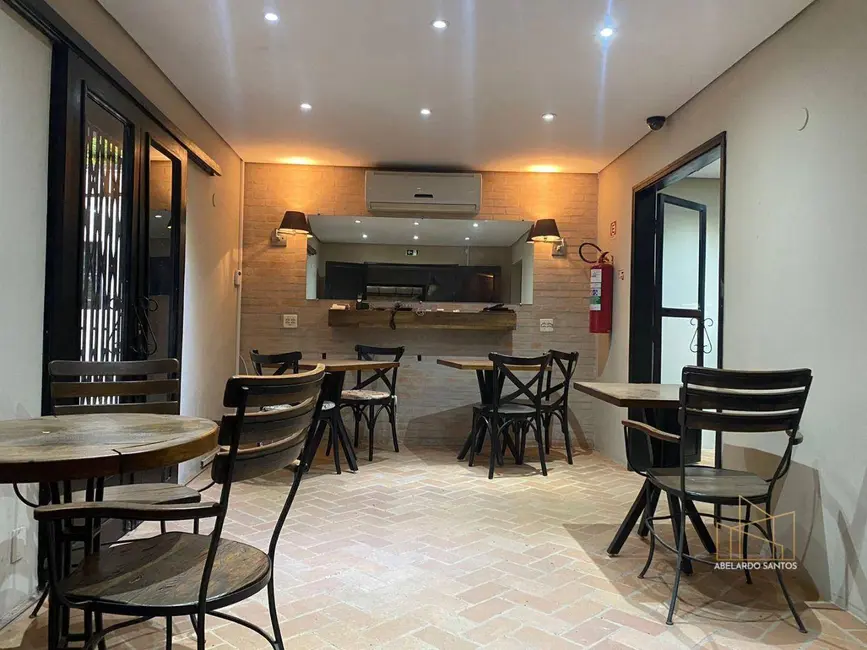 Foto 7 de Sala Comercial para alugar, 198m2 em Vila Prudente de Moraes, Itu - SP