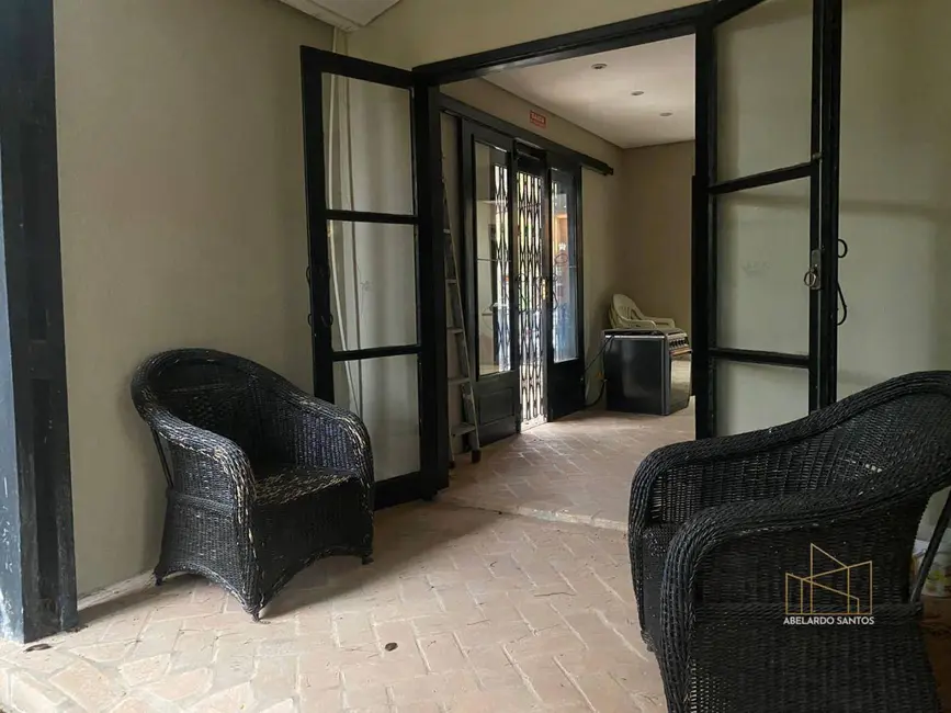 Foto 5 de Sala Comercial para alugar, 198m2 em Vila Prudente de Moraes, Itu - SP