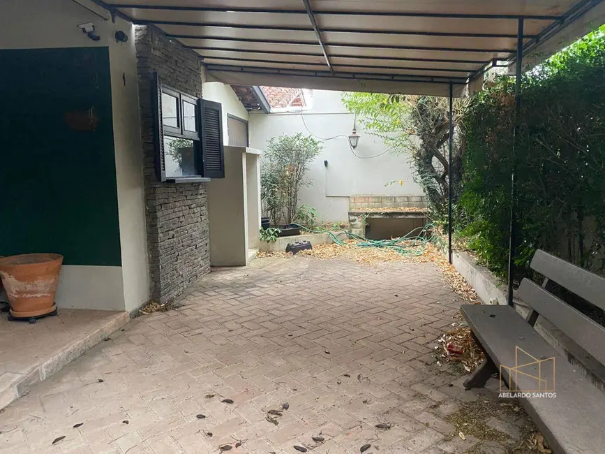 Foto 2 de Sala Comercial para alugar, 198m2 em Vila Prudente de Moraes, Itu - SP