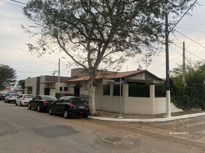 Foto 4 de Sala Comercial para alugar, 198m2 em Vila Prudente de Moraes, Itu - SP