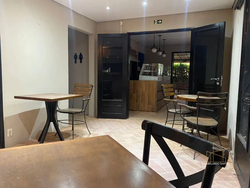 Foto 9 de Sala Comercial para alugar, 198m2 em Vila Prudente de Moraes, Itu - SP