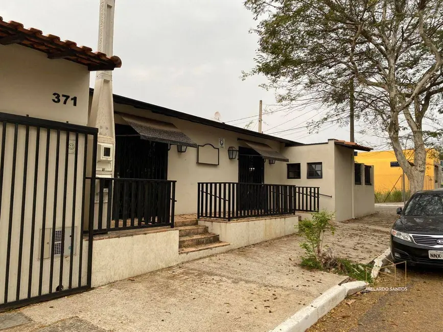 Foto 1 de Sala Comercial para alugar, 198m2 em Vila Prudente de Moraes, Itu - SP