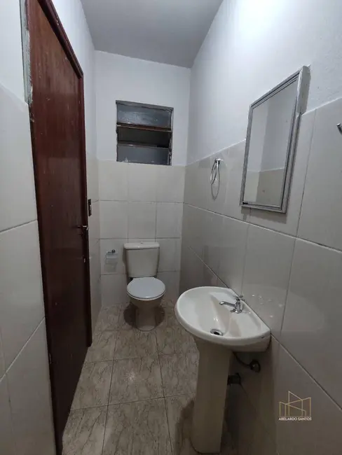 Foto 3 de Kitnet com 1 quarto para alugar, 22m2 em Centro, Itu - SP