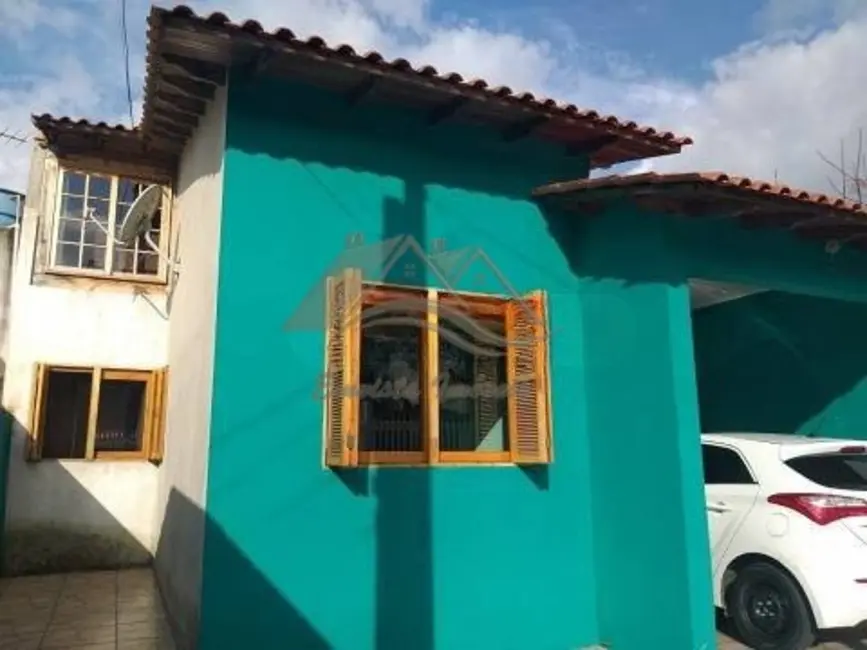 Casa com 4 quartos à venda, 130m2 em Mato Grande, Canoas - RS - imagem 3 Foto 3 de Casa com 4 quartos à venda, 130m2 em Mato Grande, Canoas - RS