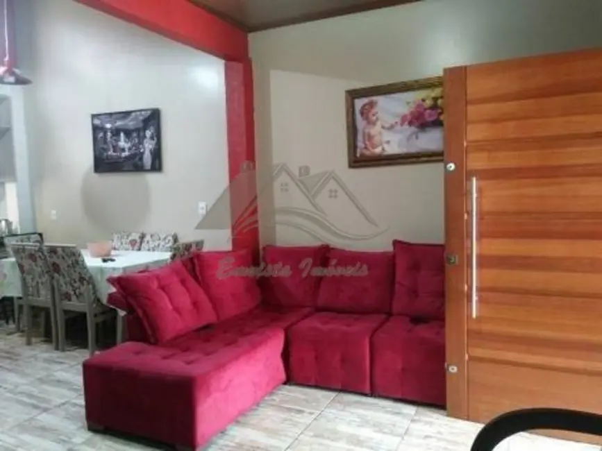 Casa com 4 quartos à venda, 130m2 em Mato Grande, Canoas - RS - imagem 5 Foto 5 de Casa com 4 quartos à venda, 130m2 em Mato Grande, Canoas - RS