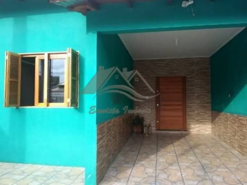 Casa com 4 quartos à venda, 130m2 em Mato Grande, Canoas - RS - imagem 4 Foto 4 de Casa com 4 quartos à venda, 130m2 em Mato Grande, Canoas - RS