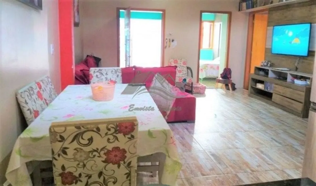 Casa com 4 quartos à venda, 130m2 em Mato Grande, Canoas - RS - imagem 9 Foto 9 de Casa com 4 quartos à venda, 130m2 em Mato Grande, Canoas - RS