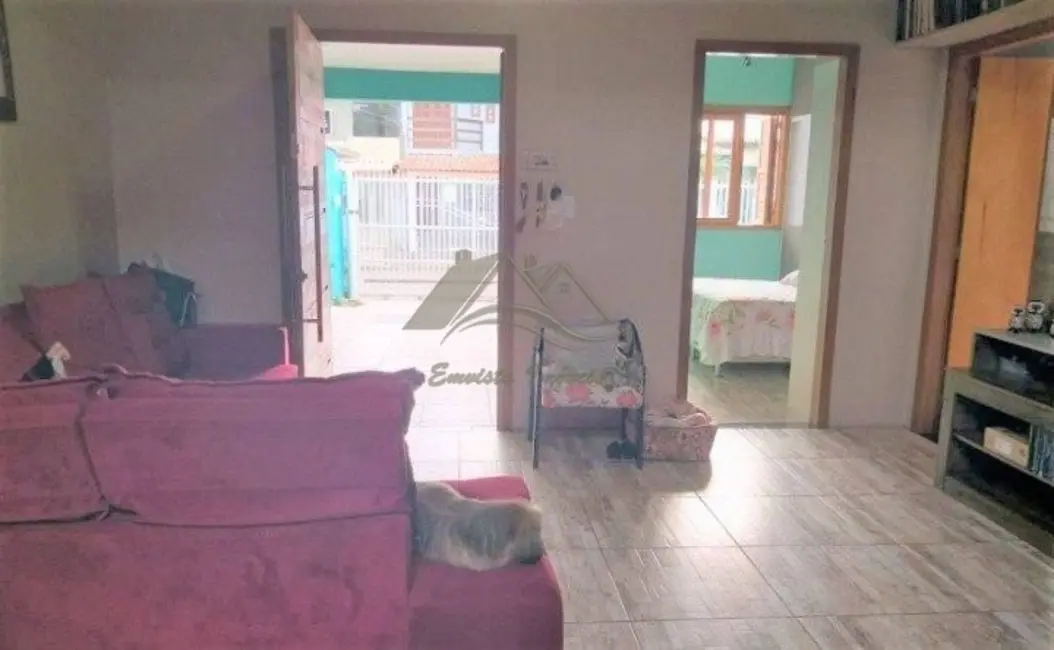 Casa com 4 quartos à venda, 130m2 em Mato Grande, Canoas - RS - imagem 6 Foto 6 de Casa com 4 quartos à venda, 130m2 em Mato Grande, Canoas - RS