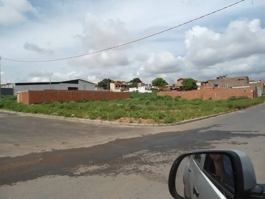 Foto 5 de Terreno / Lote à venda, 300m2 em Jardim Alvorada, Montes Claros - MG