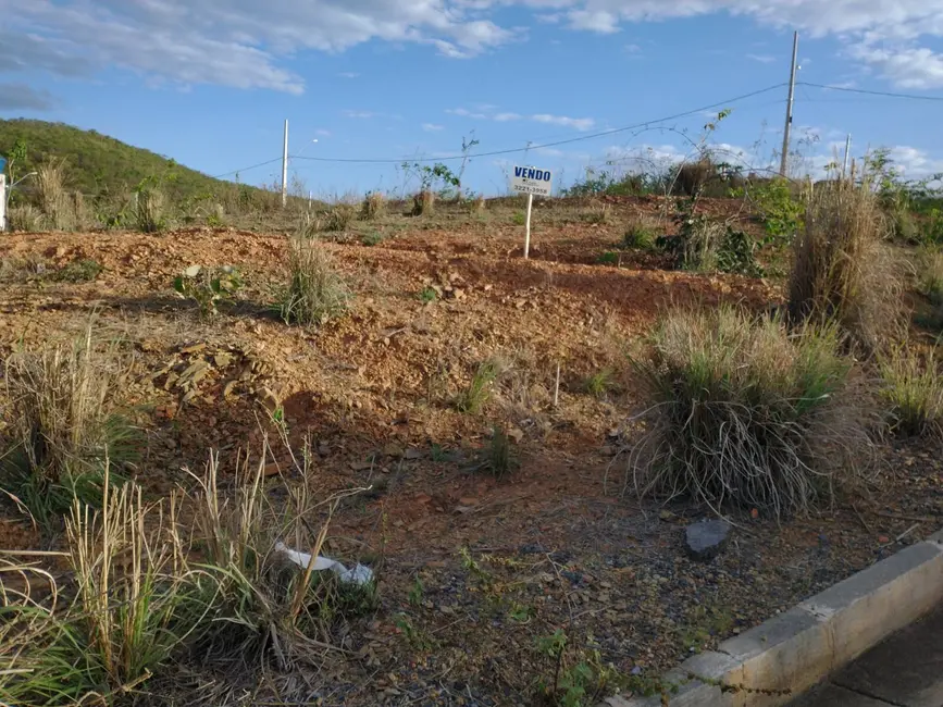 Terreno / Lote à venda, 230m2 em Montes Claros - MG - imagem 3 Foto 3 de Terreno / Lote à venda, 230m2 em Montes Claros - MG