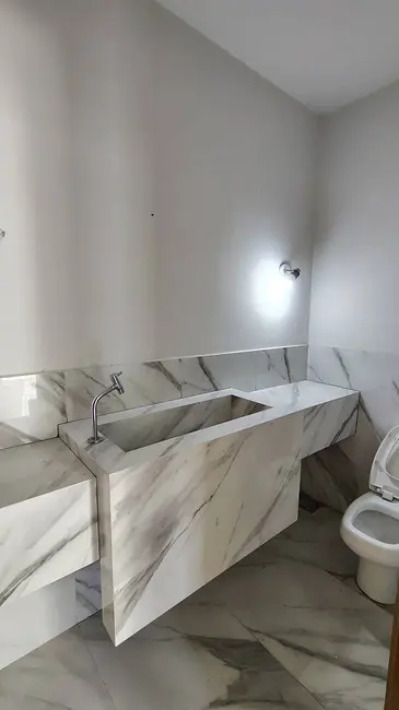 Foto 4 de Casa com 3 quartos à venda e para alugar, 100m2 em Todos os Santos, Montes Claros - MG