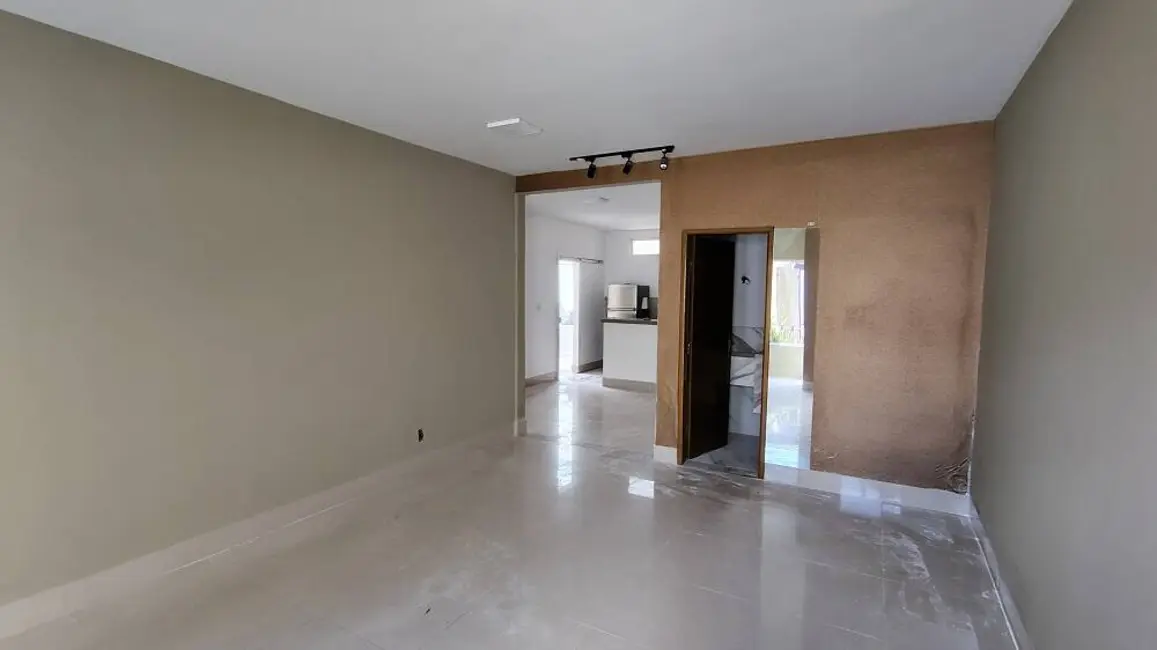 Foto 2 de Casa com 3 quartos à venda e para alugar, 100m2 em Todos os Santos, Montes Claros - MG