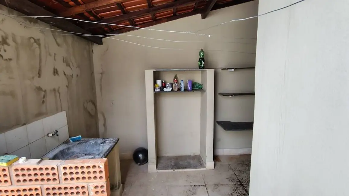 Foto 9 de Casa com 3 quartos à venda e para alugar, 100m2 em Todos os Santos, Montes Claros - MG