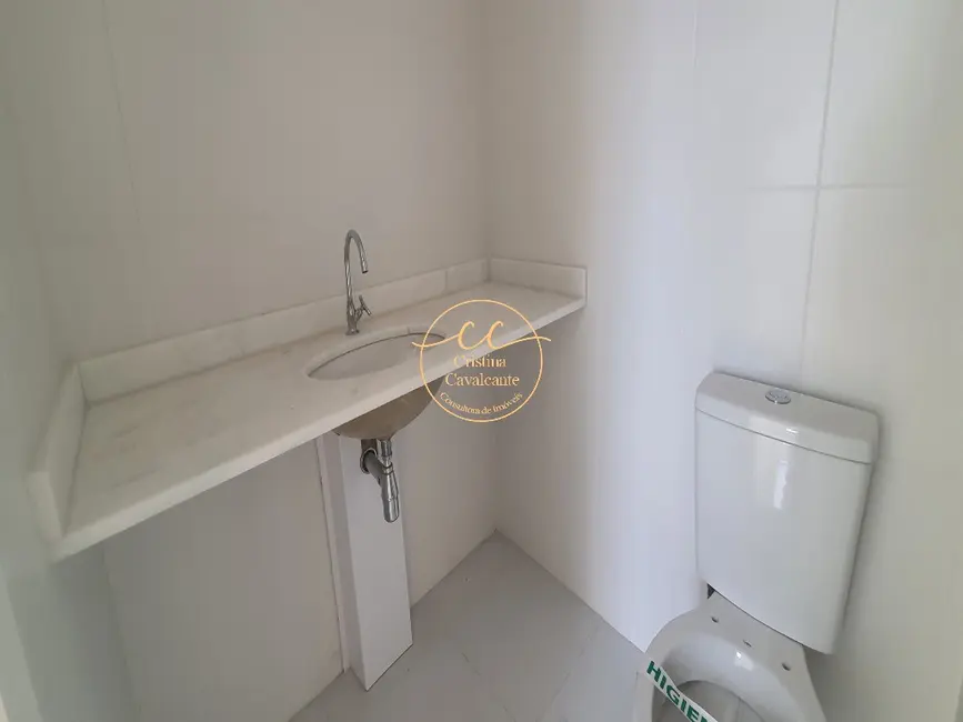 Foto 7 de Apartamento com 3 quartos à venda, 70m2 em Todos os Santos, Rio De Janeiro - RJ
