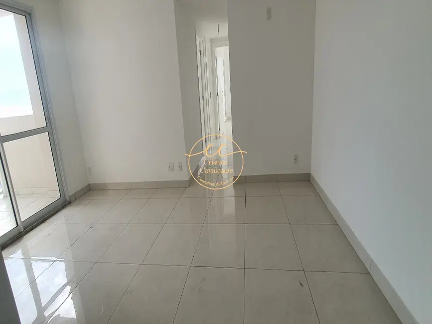 Foto 1 de Apartamento com 3 quartos à venda, 70m2 em Todos os Santos, Rio De Janeiro - RJ