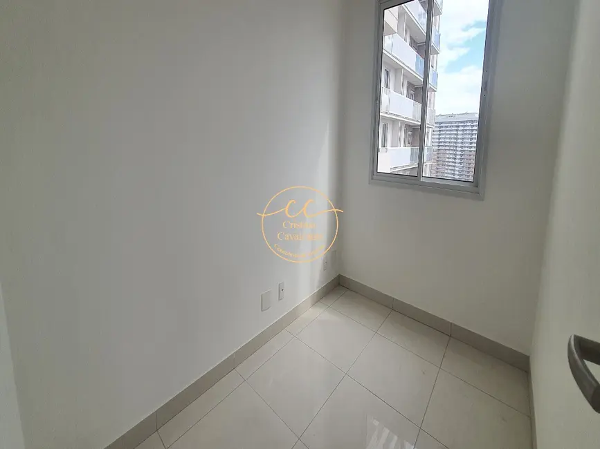 Foto 9 de Apartamento com 3 quartos à venda, 70m2 em Todos os Santos, Rio De Janeiro - RJ