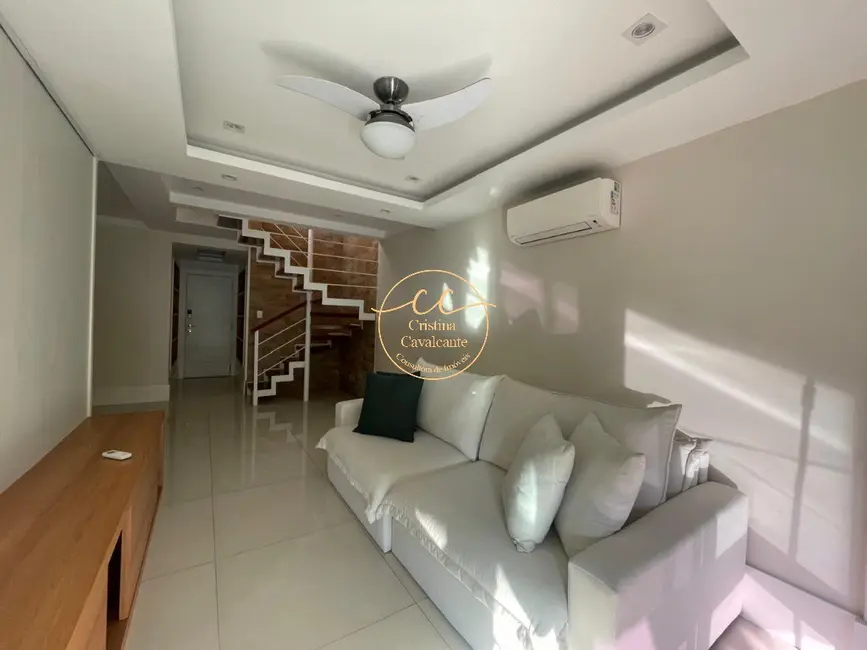 Foto 3 de Apartamento com 4 quartos à venda, 296m2 em Freguesia (Jacarepaguá), Rio De Janeiro - RJ