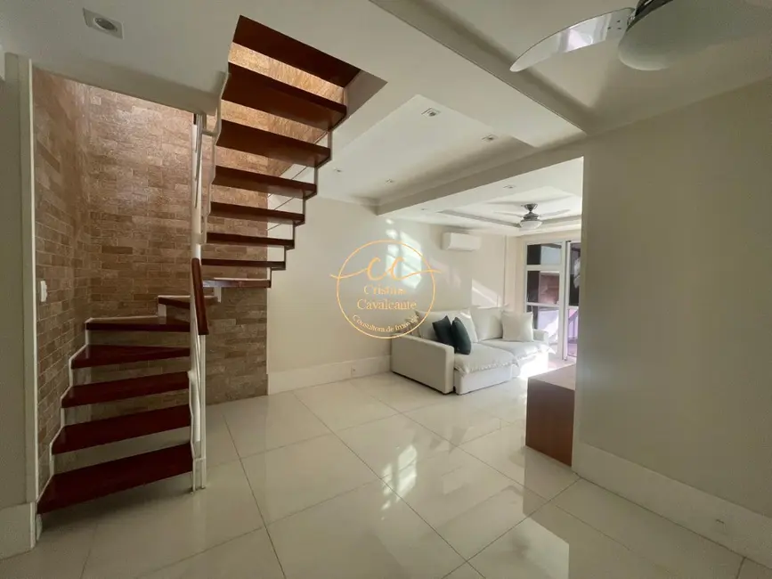 Foto 5 de Apartamento com 4 quartos à venda, 296m2 em Freguesia (Jacarepaguá), Rio De Janeiro - RJ