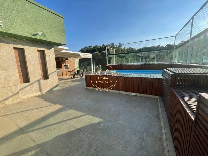 Foto 2 de Apartamento com 4 quartos à venda, 296m2 em Freguesia (Jacarepaguá), Rio De Janeiro - RJ