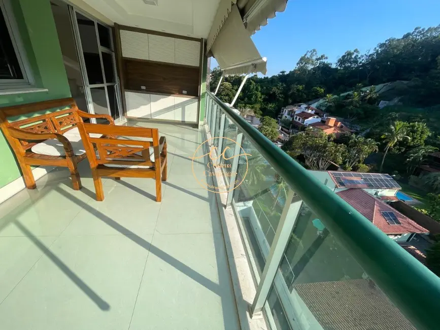 Foto 6 de Apartamento com 4 quartos à venda, 296m2 em Freguesia (Jacarepaguá), Rio De Janeiro - RJ