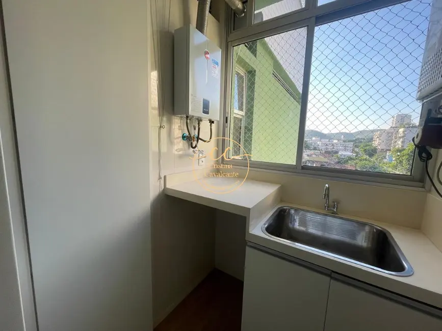 Foto 9 de Apartamento com 4 quartos à venda, 296m2 em Freguesia (Jacarepaguá), Rio De Janeiro - RJ