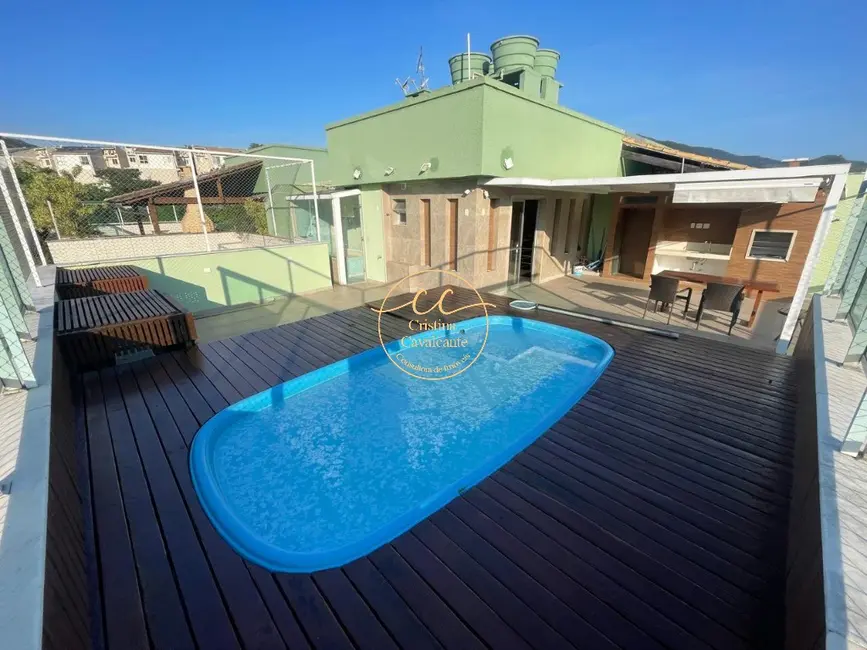 Foto 1 de Apartamento com 4 quartos à venda, 296m2 em Freguesia (Jacarepaguá), Rio De Janeiro - RJ