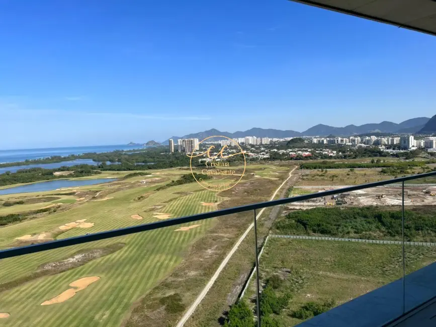 Foto 8 de Apartamento com 5 quartos à venda, 648m2 em Barra da Tijuca, Rio De Janeiro - RJ