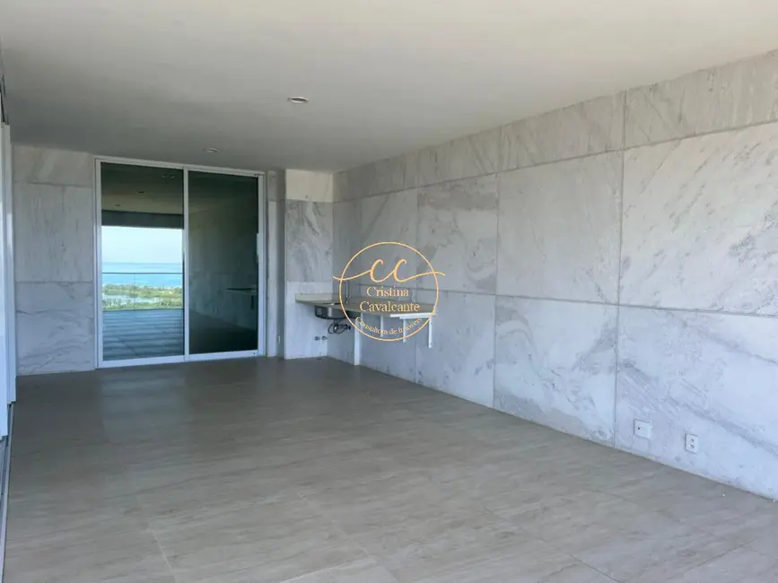 Foto 4 de Apartamento com 5 quartos à venda, 648m2 em Barra da Tijuca, Rio De Janeiro - RJ