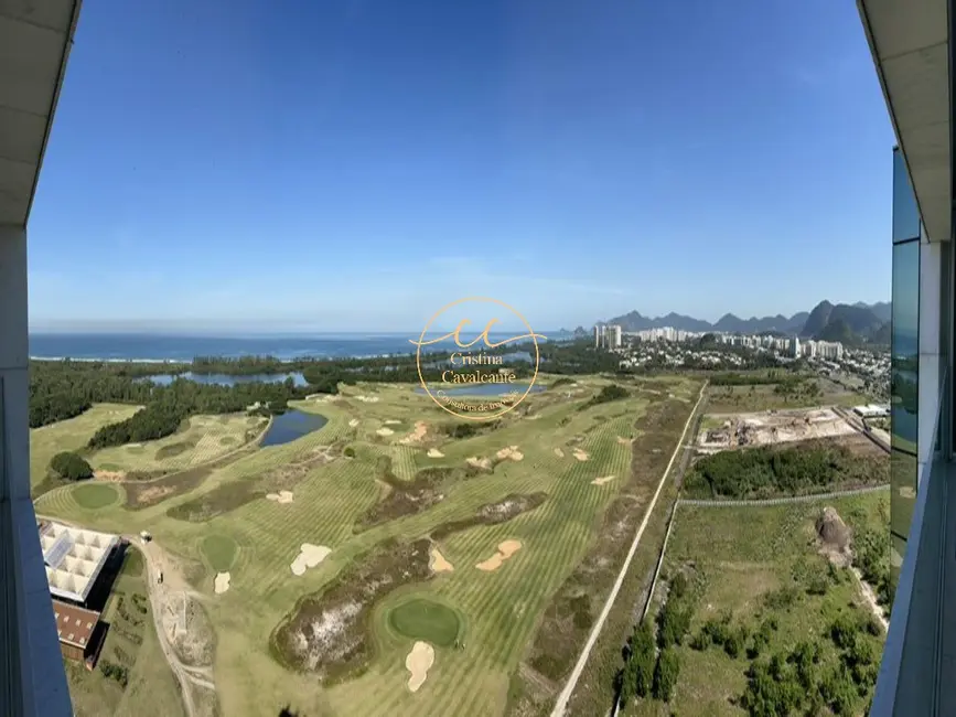 Foto 7 de Apartamento com 5 quartos à venda, 648m2 em Barra da Tijuca, Rio De Janeiro - RJ