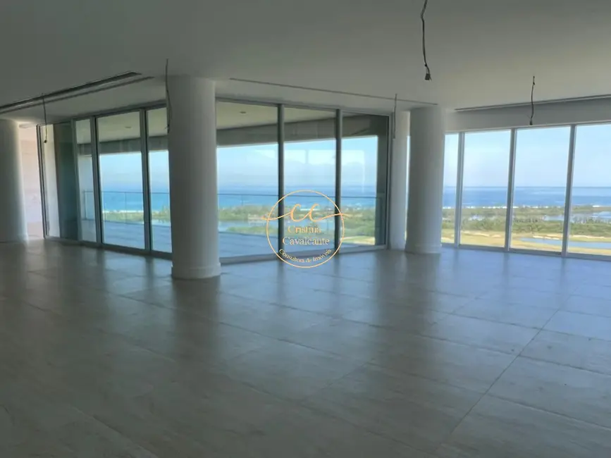 Foto 6 de Apartamento com 5 quartos à venda, 648m2 em Barra da Tijuca, Rio De Janeiro - RJ