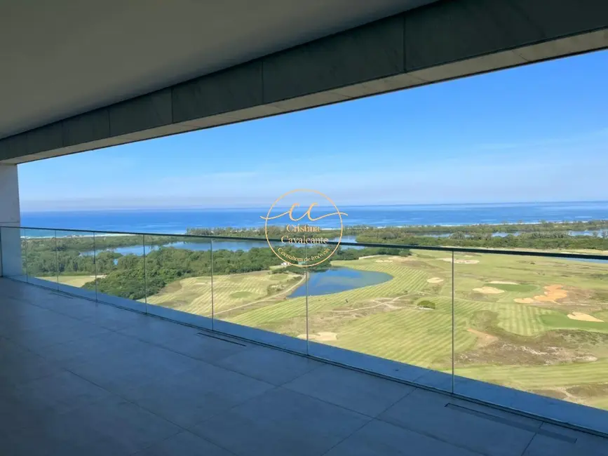 Foto 1 de Apartamento com 5 quartos à venda, 648m2 em Barra da Tijuca, Rio De Janeiro - RJ