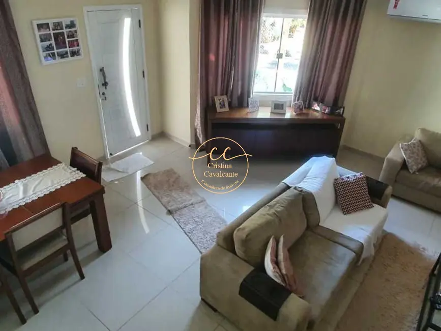 Casa de Condomínio com 3 quartos à venda, 174m2 em Jacarepaguá, Rio De Janeiro - RJ - imagem 6 Foto 6 de Casa de Condomínio com 3 quartos à venda, 174m2 em Jacarepaguá, Rio De Janeiro - RJ