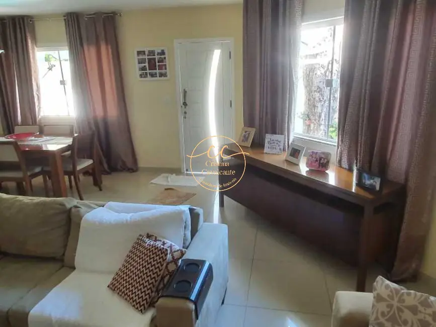 Casa de Condomínio com 3 quartos à venda, 174m2 em Jacarepaguá, Rio De Janeiro - RJ - imagem 5 Foto 5 de Casa de Condomínio com 3 quartos à venda, 174m2 em Jacarepaguá, Rio De Janeiro - RJ