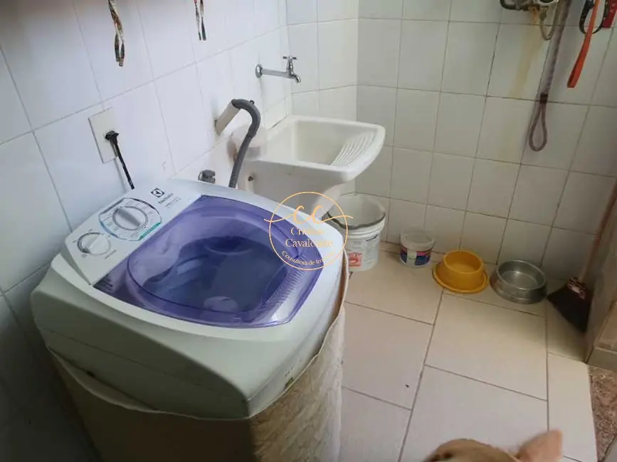 Casa de Condomínio com 3 quartos à venda, 174m2 em Jacarepaguá, Rio De Janeiro - RJ - imagem 9 Foto 9 de Casa de Condomínio com 3 quartos à venda, 174m2 em Jacarepaguá, Rio De Janeiro - RJ