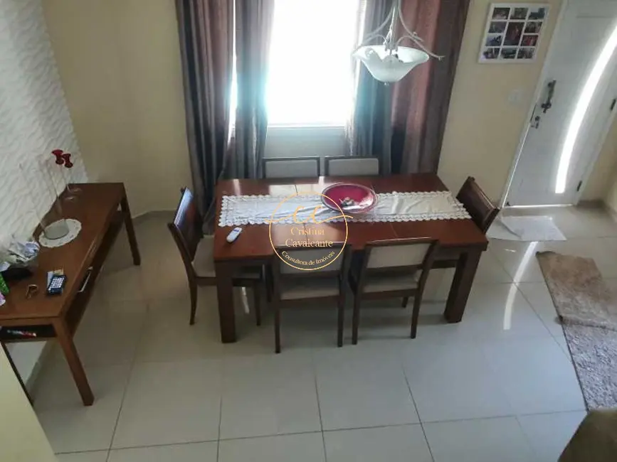 Casa de Condomínio com 3 quartos à venda, 174m2 em Jacarepaguá, Rio De Janeiro - RJ - imagem 4 Foto 4 de Casa de Condomínio com 3 quartos à venda, 174m2 em Jacarepaguá, Rio De Janeiro - RJ