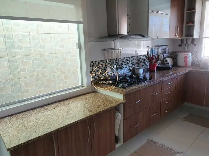 Casa de Condomínio com 3 quartos à venda, 174m2 em Jacarepaguá, Rio De Janeiro - RJ - imagem 7 Foto 7 de Casa de Condomínio com 3 quartos à venda, 174m2 em Jacarepaguá, Rio De Janeiro - RJ