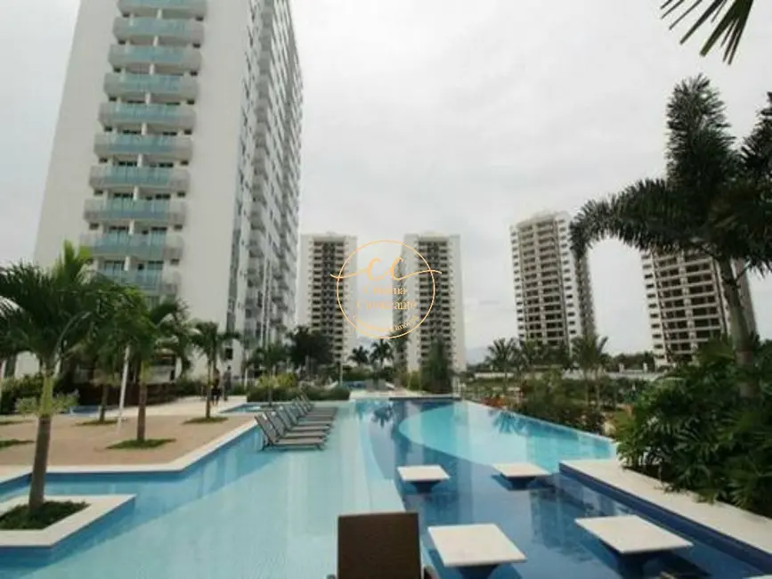 Foto 1 de Apartamento com 2 quartos à venda, 79m2 em Barra da Tijuca, Rio De Janeiro - RJ
