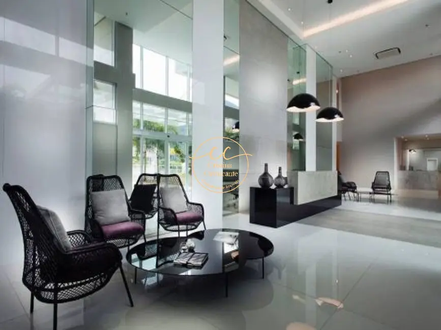 Foto 3 de Apartamento com 2 quartos à venda, 79m2 em Barra da Tijuca, Rio De Janeiro - RJ