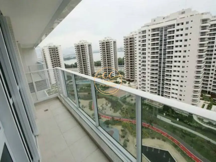 Foto 5 de Apartamento com 2 quartos à venda, 79m2 em Barra da Tijuca, Rio De Janeiro - RJ