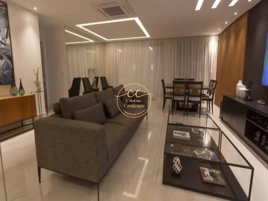 Foto 3 de Casa de Condomínio com 4 quartos à venda, 400m2 em Recreio dos Bandeirantes, Rio De Janeiro - RJ