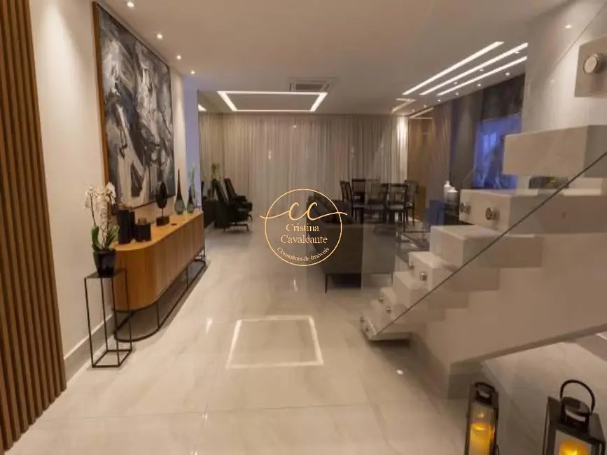 Foto 5 de Casa de Condomínio com 4 quartos à venda, 400m2 em Recreio dos Bandeirantes, Rio De Janeiro - RJ