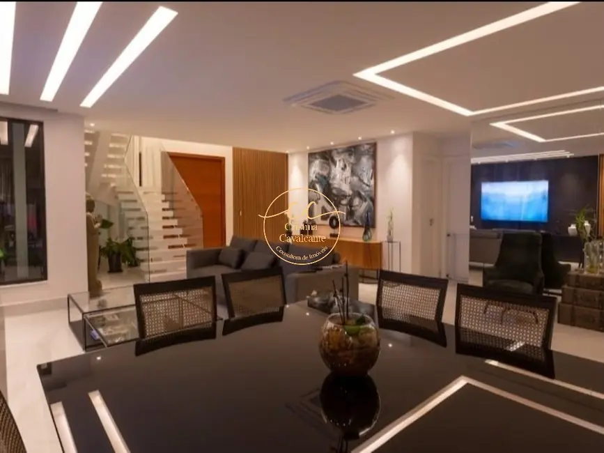 Foto 6 de Casa de Condomínio com 4 quartos à venda, 400m2 em Recreio dos Bandeirantes, Rio De Janeiro - RJ