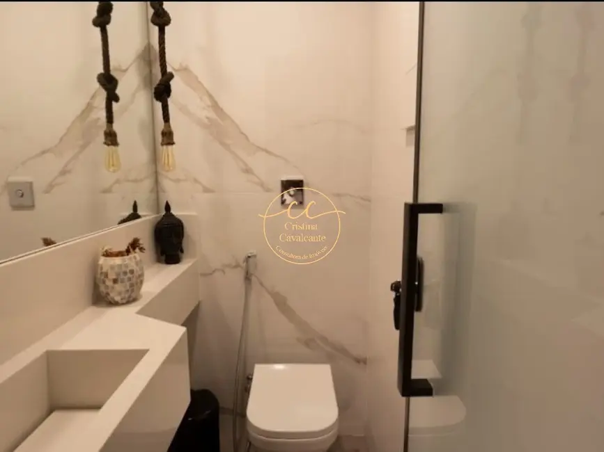 Foto 7 de Casa de Condomínio com 4 quartos à venda, 400m2 em Recreio dos Bandeirantes, Rio De Janeiro - RJ