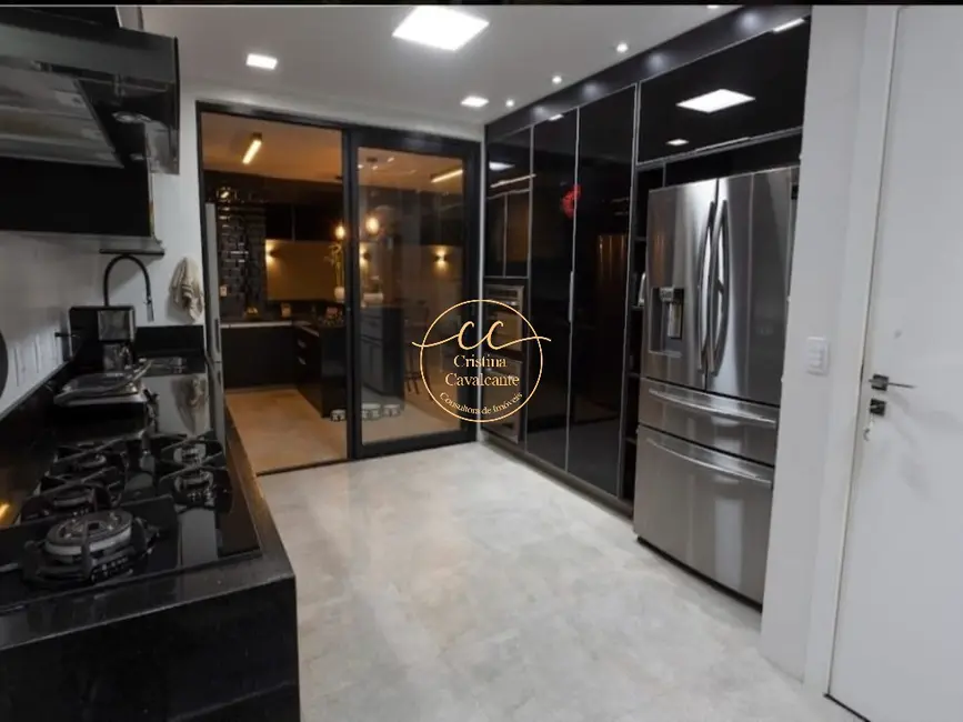 Foto 8 de Casa de Condomínio com 4 quartos à venda, 400m2 em Recreio dos Bandeirantes, Rio De Janeiro - RJ