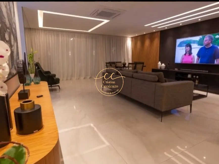 Foto 2 de Casa de Condomínio com 4 quartos à venda, 400m2 em Recreio dos Bandeirantes, Rio De Janeiro - RJ